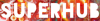 SuperHub Logo