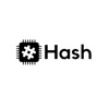 Embedded Hash Logo