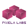 Pixela Labs Logo