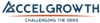Accelgrowth Technology Pvt Ltd Logo