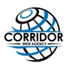 Corridor Web Agency Logo