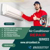 Aircon Best Logo