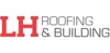 L H Roofing and Building Contractors Ltd Logo