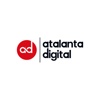 Atalanta Digital Logo
