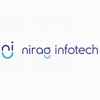 Nirag Infotech Logo