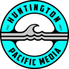 Huntington Pacific Media Logo