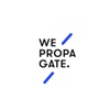 WePropagate Logo