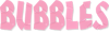 Bubbles Film GmbH Logo