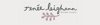 Renee Leighann Logo
