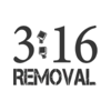 316 Removal Logo