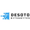 Desoto Bits & Bytes LLC Logo