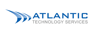 Atlantic Technology Services Logo