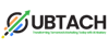 UBTACH Logo