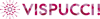 Vispucci! Logo