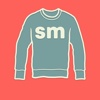 Sweatshirt Media Logo