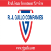 R. J. GULLO COMPANIES Logo