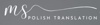 Monika Sojka Logo