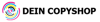 Dein Copyshop Logo