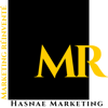Hasnae Bendriss Logo