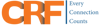 CRF, Inc Logo