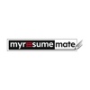My Resume Mate Logo