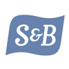 Schulze & Burch Biscuit Co. Logo