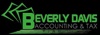 BEVERLY DAVIS ACCOUNTING TAX FIRM LLC Logo