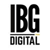 IBG Digital Logo