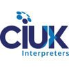 Conference Interpreters UK Logo