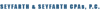 Seyfarth & Seyfarth CPAs, P.C Logo