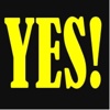 YES Locksmith Logo