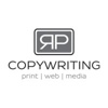 RP Copywriting Logo