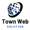Town Web Solution Logo