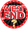 West End in Logo