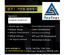 AppSage.in Logo