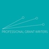 Professional Grant Writers Logo