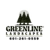 Greenline Landscapes and Irrigation Logo