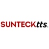 SunteckTTS NYC Logo
