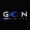 Gencore Digital Logo