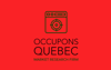 Occupons Quebec Logo