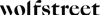 Wolfstreet Logo