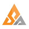 S Anjani infotech Logo