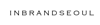 INBRANDSEOUL Logo