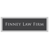 Finney Law Firm Logo