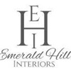 Emerald Hill Interiors Logo