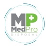 MedPro Disposal Logo