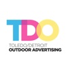 TDO Advertising Logo
