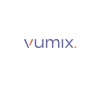Vumix | Digital Marketing Agency Logo