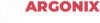 Argonix Hack Tech Logo