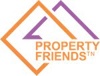 Property Friends TN Logo
